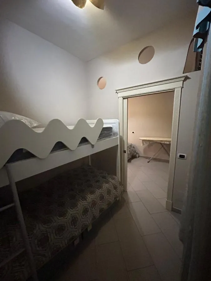 Appartamento Pineta Naples