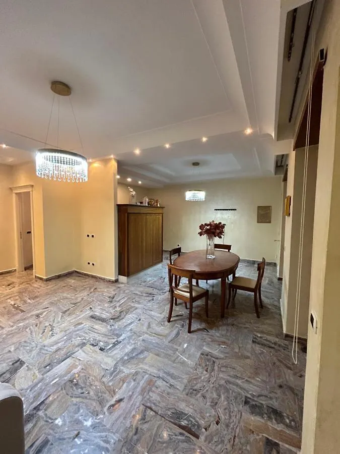 Appartamento Pineta Naples