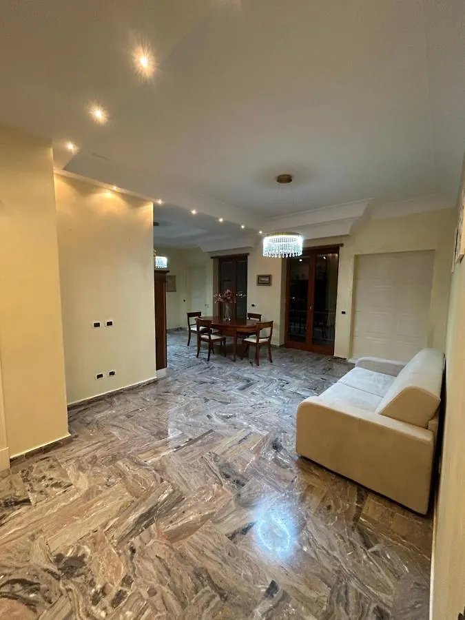 Appartamento Pineta Naples Italy