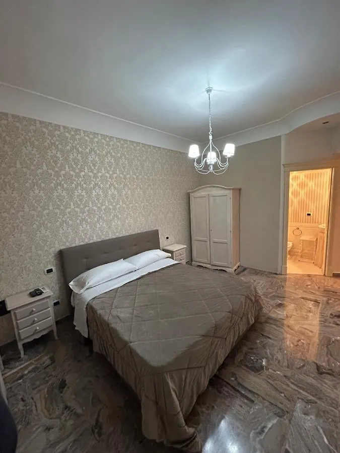 Appartamento Pineta Naples Apartment