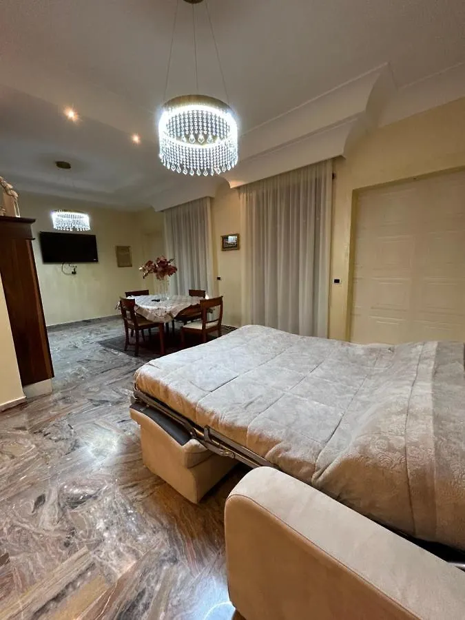 Appartamento Pineta Naples Apartment