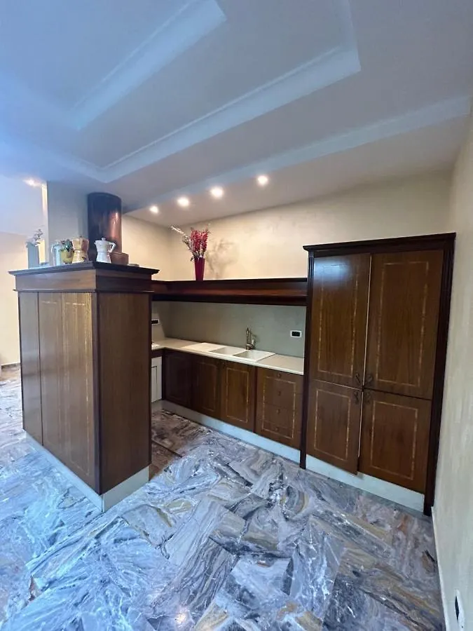Appartamento Pineta Naples