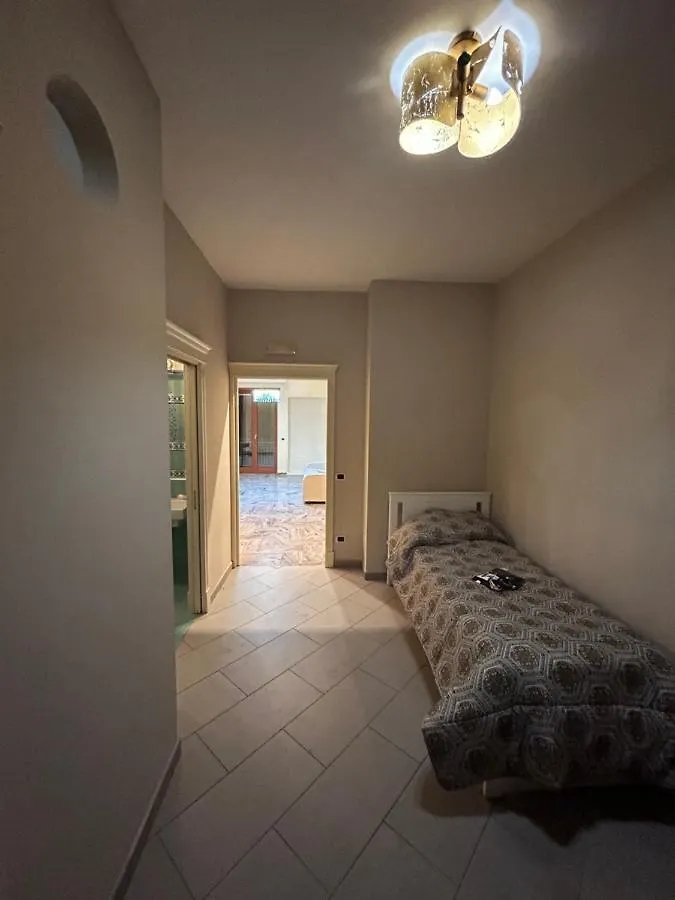 Apartment Appartamento Pineta Naples Italy